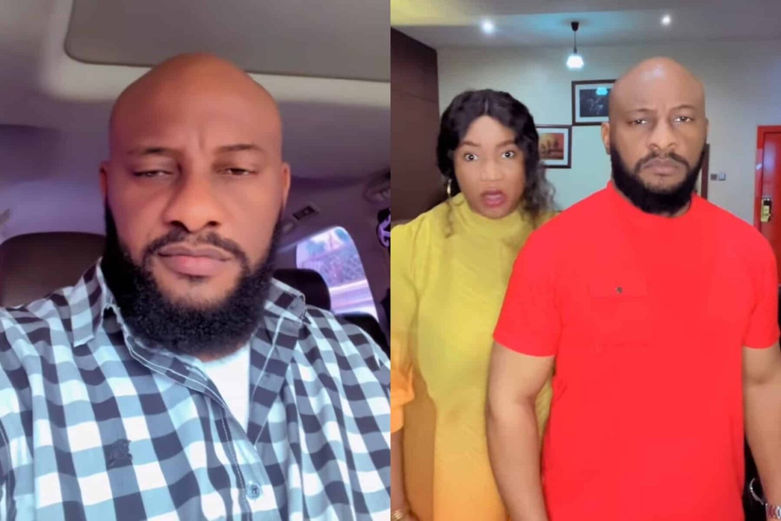 Yul Edochie Celebrates 1.5 Million Facebook Views in 24 Hours