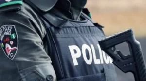 Three Police Officers Detained Over Brutal Killing of Kwara Polytechnic Student