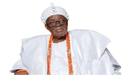 Olubadan Calls for Restoration of Traditional Rulers' Dignity