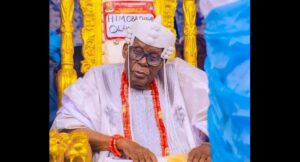 Olubadan to Revolutionize Education in Ibadan with First Digital Classroom