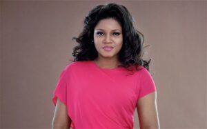 Omotola Jalade's Balancing Act: Career, Family, and the Future of Nollywood