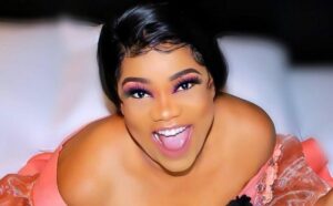 Nollywood Star Opeyemi Aiyeola Shares Candid Relationship Advice - "Guard Your Brain"