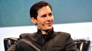 Claims Telegram Is ‘Anarchic Paradise’ Are ‘Absolutely Untrue’ – Durov