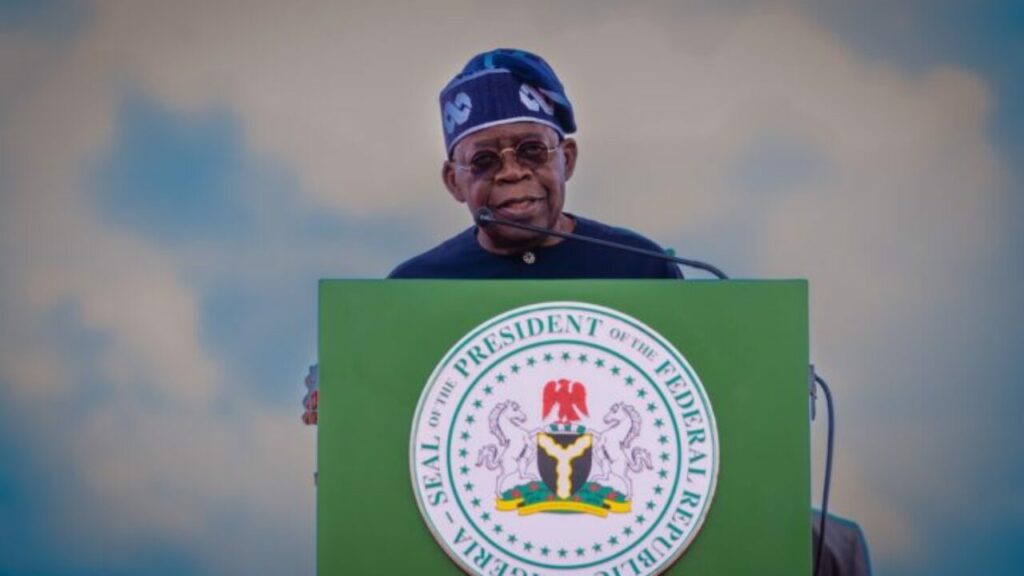 Tinubu Administration Defends Economic Policies at 64th Independence Briefing