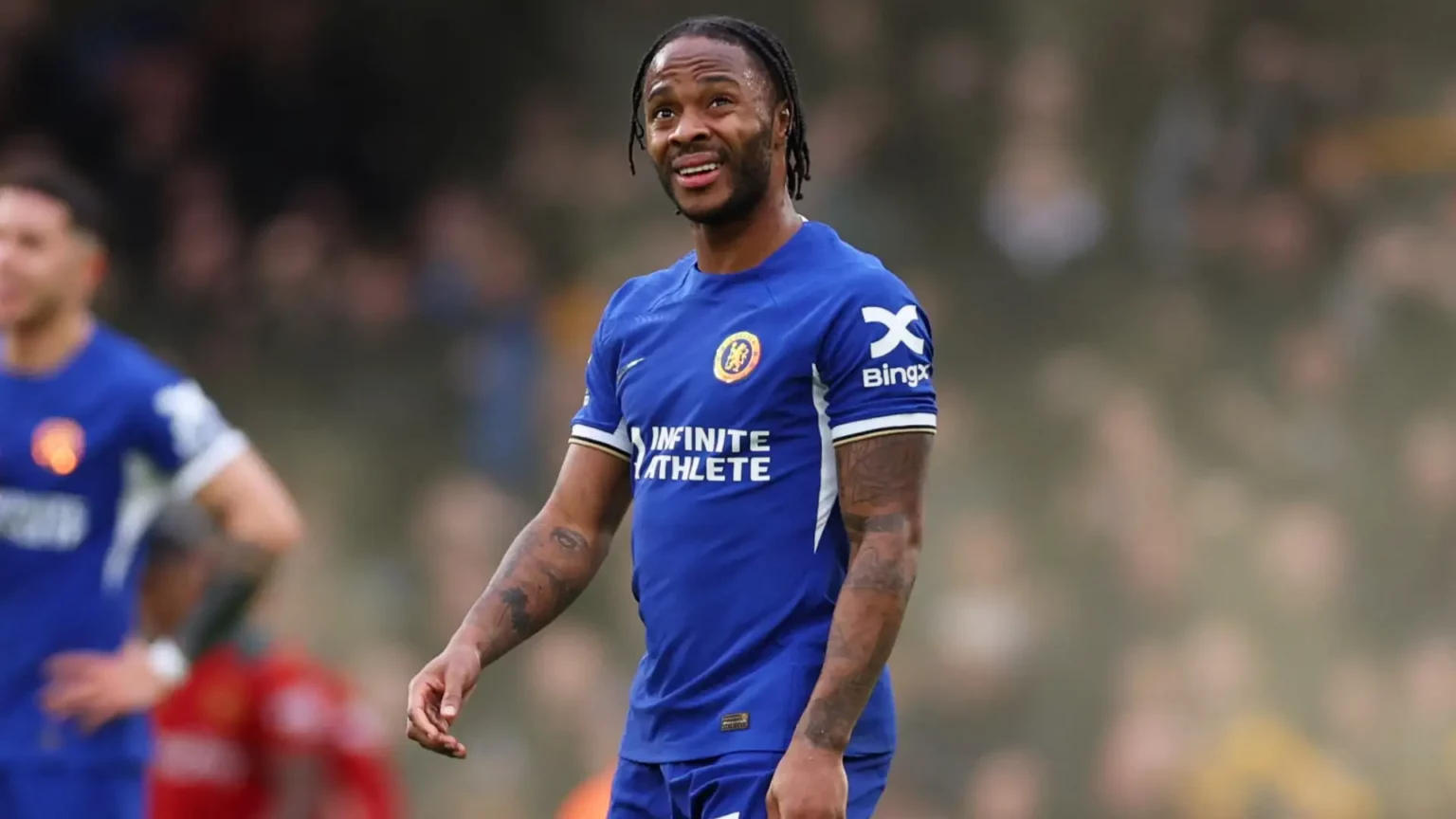 Sterling Criticized for Chelsea Struggles