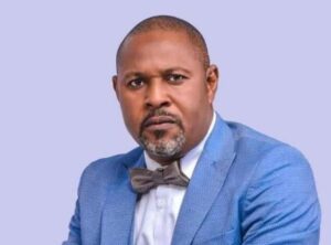 Saidi Balogun Bares All: From Near-Death Experience to Prophetic Calling