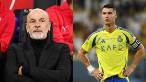 Al-Nassr Parts Ways with Luis Castro, Eyes Former AC Milan Boss as Replacement