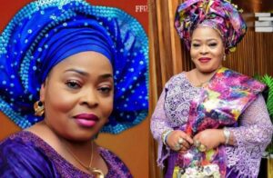 Nollywood Star Toyin "Tomato" Adegbola's Marriage Advice Ignites Fierce Debate on Infidelity and Women's Rights