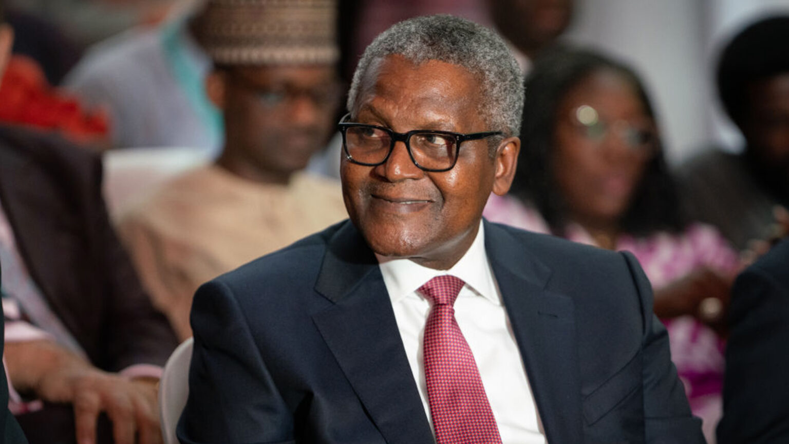 Dangote Speaks On Petrol Price, Says Fuel Can Hit Stations In 48hrs