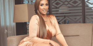 Juliet Ibrahim Explains YouTube Choice Over Netflix and Prime