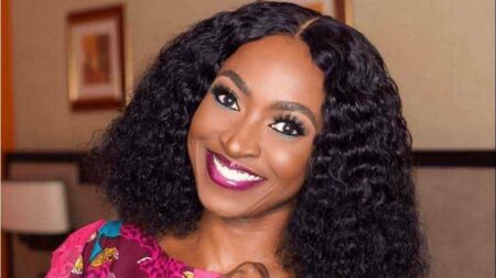 Kate Henshaw: A Stern Response to Extortion Attempt