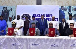 Key stakeholders endorse Bakassi Deep Seaport project in Cross River State