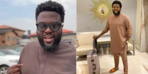 Aremu Afolayan Sparks Outrage with "Yahoo Yahoo" Comments