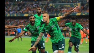 Super Eagles Take on Benin Republic in Crucial AFCON Qualifier