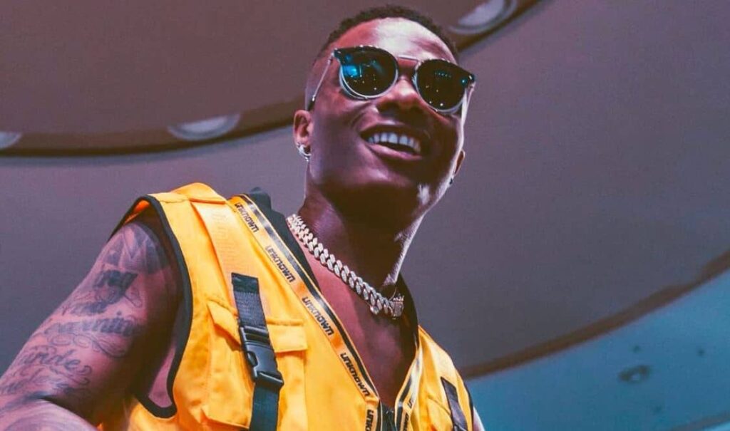 Wizkid Finally Reveals Album Release Date, Fans Rejoice