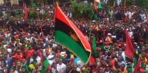 IPOB Demands Reversal of Generator Taxes in Enugu and Imo