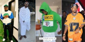 Nigerian Influencer Yhemolee Launches "YL" Clothing Line, Joining Ranks of Celebrity Fashion Entrepreneurs