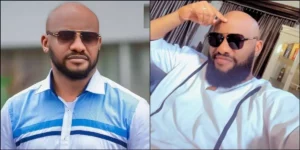 Nollywood's Yul Edochie Ignites Debate with Self-Proclamation as "Best Actor in Africa"