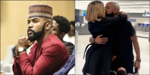 Nigerian Music Icon Banky W Pursues Masters at Georgetown, Inspiring New Wave of Celebrity Education