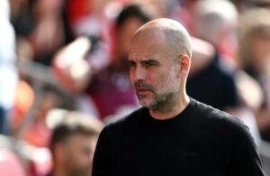 Pep Guardiola Named FA's 'Dream Appointment' for England Job