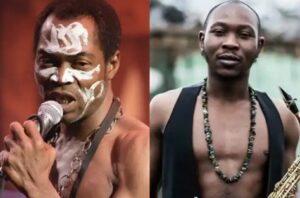 Fela Kuti: A Fighter for the People, Not Against the Government