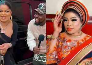 Bobrisky Flaunts Wealth and Baby Plans