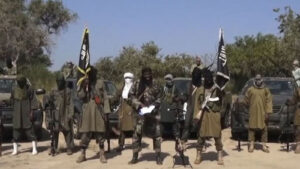 Yobe Massacre Near Shekau's Base: We Counted About 87 Corpses – Survivors from B/Haram Invaders