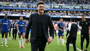 Pochettino Kicks Off US Soccer Reign with Soccer-First Stance