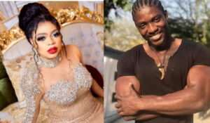 VDM Leaks Bobrisky's Alleged Confession of Bribery and Privilege