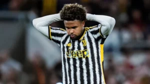 McKennie's Minutes Dwindling as Juventus Stalls