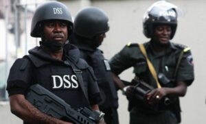 DSS Succumbs to Pressure as NLC Plans Showdown Over Ajaero's Arrest