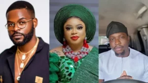 Falz Breaks Silence on Bobrisky Scandal, Reveals Shocking N3 Million VIP Request