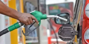 'Petrol Nigeria Consumes Daily Dropped to 30m Liters, Then Dramatically Went Up to Over 60m'