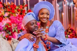 Simi Reveals Adekunle Gold's Surprise Proposal in Candid Interview