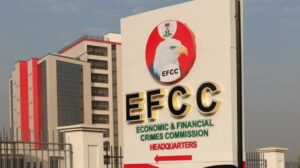 EFCC Recovers €5,100 from Romance Scammer, Hands Over to Spanish Ambassador