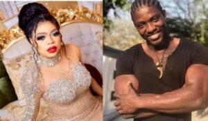 Bobrisky faces N15M bribery allegations, contemplates suicide amid VeryDarkMan's claims