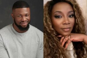 Nollywood star Stan Nze proposes Igbo film collaboration with Genevieve Nnaji