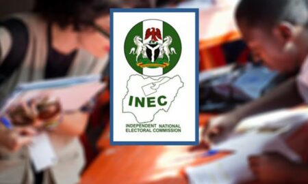 Abuja Federal High Court halts INEC from providing voters' register for Rivers LG elections