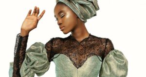 Fashion Blogger Accuses Deola Sagoe of Plagiarism