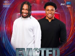 BBNaija S9 Shocker: Radicals Evicted in Unexpected Twist