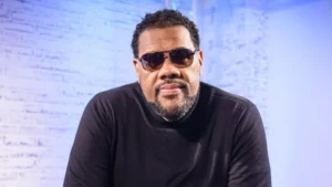 Hip-Hop Icon Fatman Scoop Dies Suddenly at 53