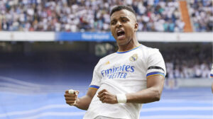 Rodrygo Strike Earns Victory for Otherwise Bleak Brazil