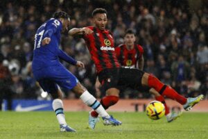 Bournemouth vs Chelsea Kick-off Time Moved to Rare Saturday Slot