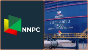 NNPCL and Dangote Refinery Clash Over Fuel Pricing