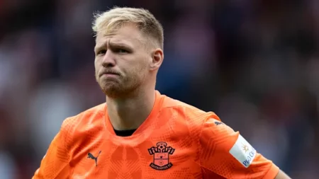 Aaron Ramsdale Explains Why He Left Arsenal for Southampton Despite Premier League Title Chance