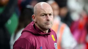 Lee Carsley Denies England Job Application Amidst Permanent Boss Speculations