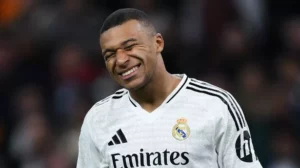 Mbappe's Real Madrid Dream Turns Into Nightmare After Humiliating Clasico Debut