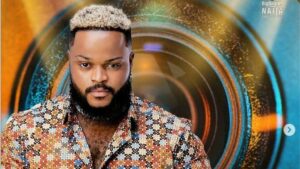 BBNaija's Whitemoney Claims Financial Pressures Keep Him Single in Modern Nigeria