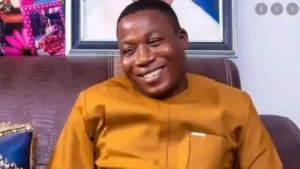 Yoruba Nation Activist Sunday Igboho Vehemently Denies N1.6 Billion Oil Fraud Allegations