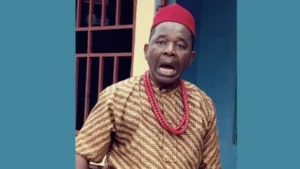 Nollywood Icon Chiwetalu Agu's Viral Warning on Surviving Nigeria's Economic Crisis